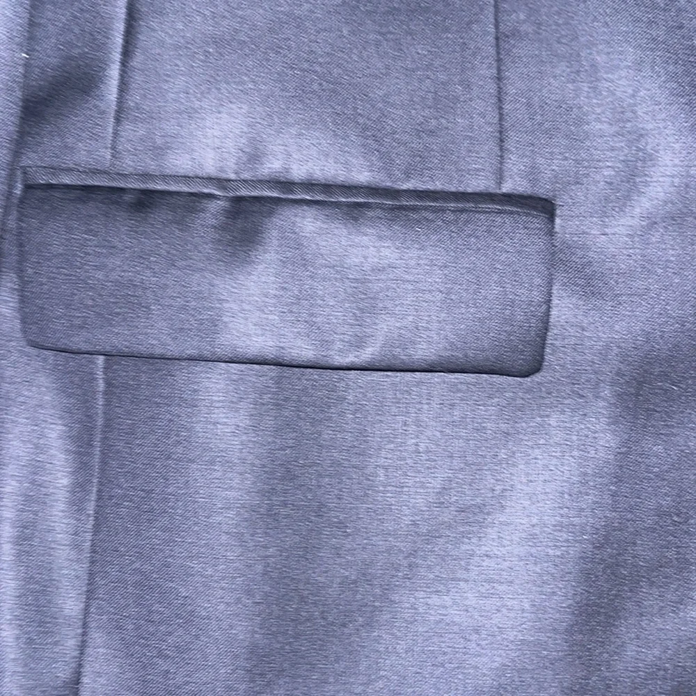 The Iconic Two-Button Blazer Polo Ralph Lauren